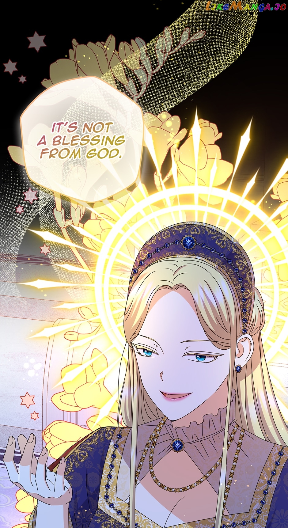 From Maid to Queen Chapter 83 - page 20
