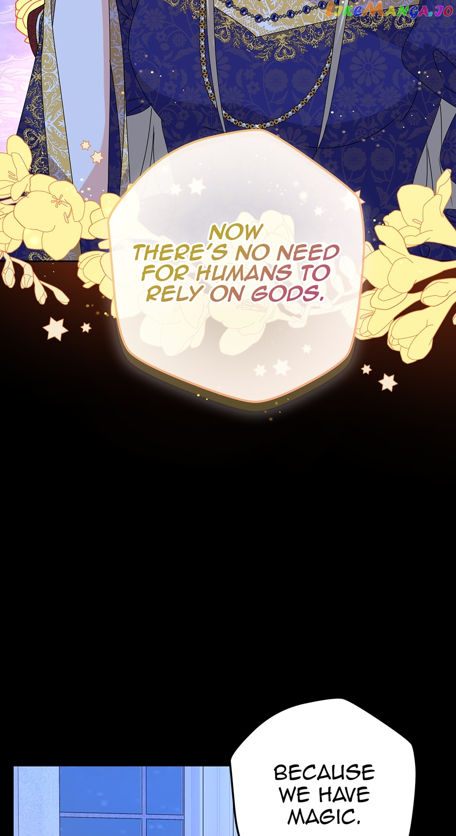 From Maid to Queen Chapter 83 - page 21