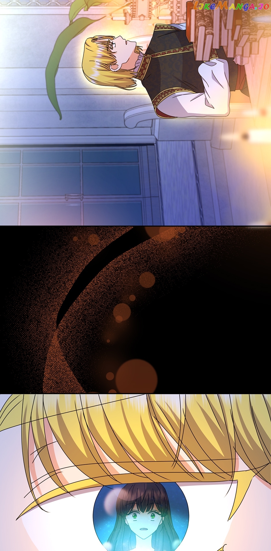 From Maid to Queen Chapter 83 - page 27