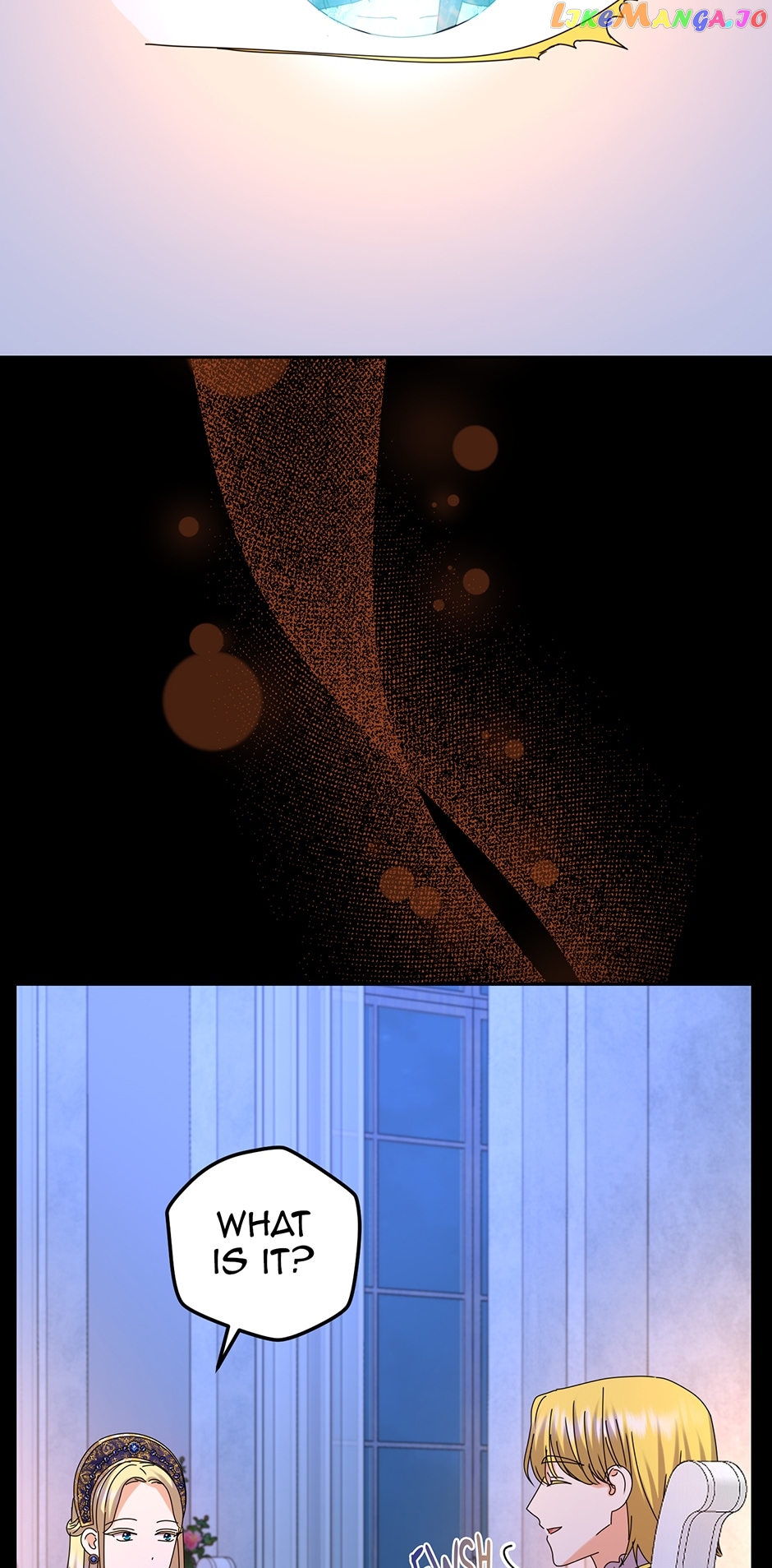 From Maid to Queen Chapter 83 - page 28