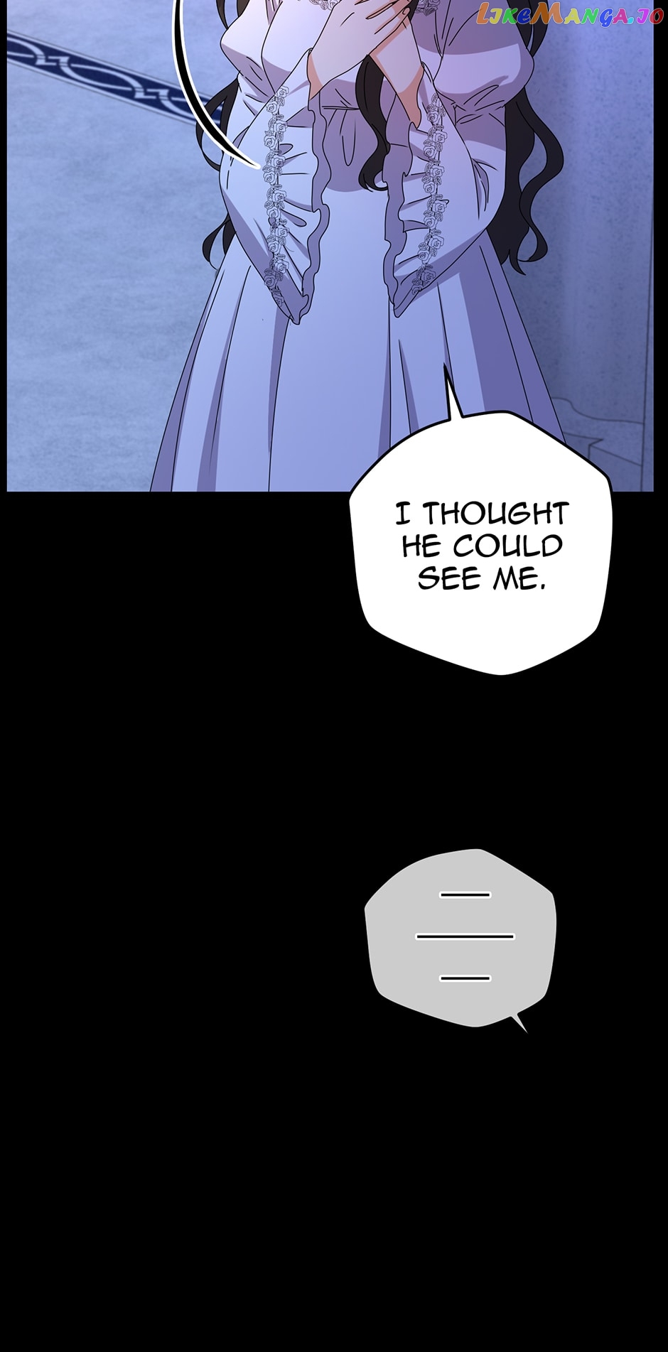 From Maid to Queen Chapter 83 - page 30