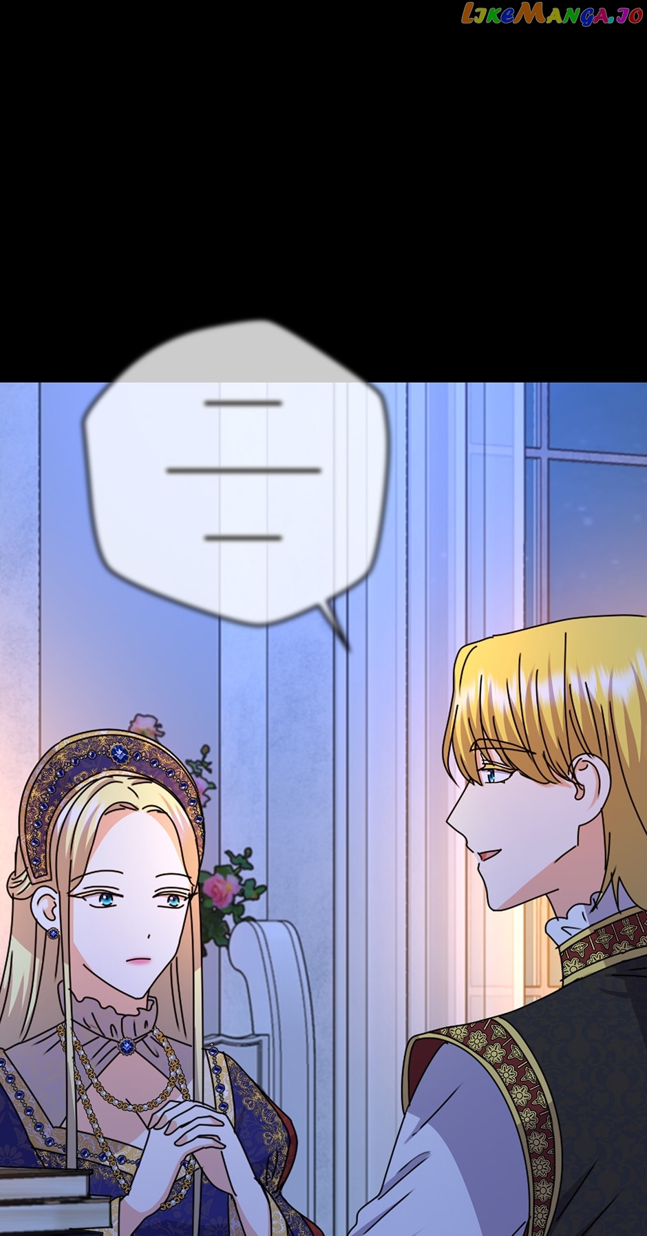 From Maid to Queen Chapter 83 - page 31