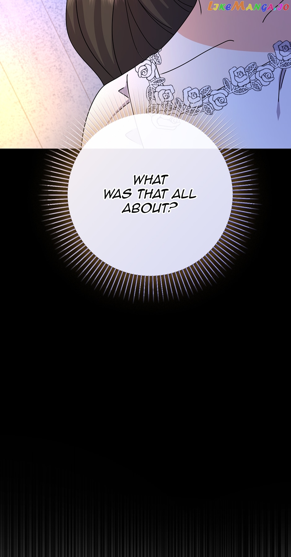 From Maid to Queen Chapter 83 - page 33
