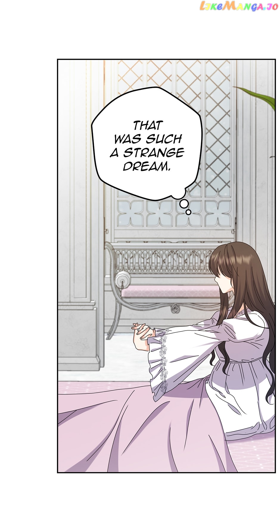 From Maid to Queen Chapter 83 - page 37