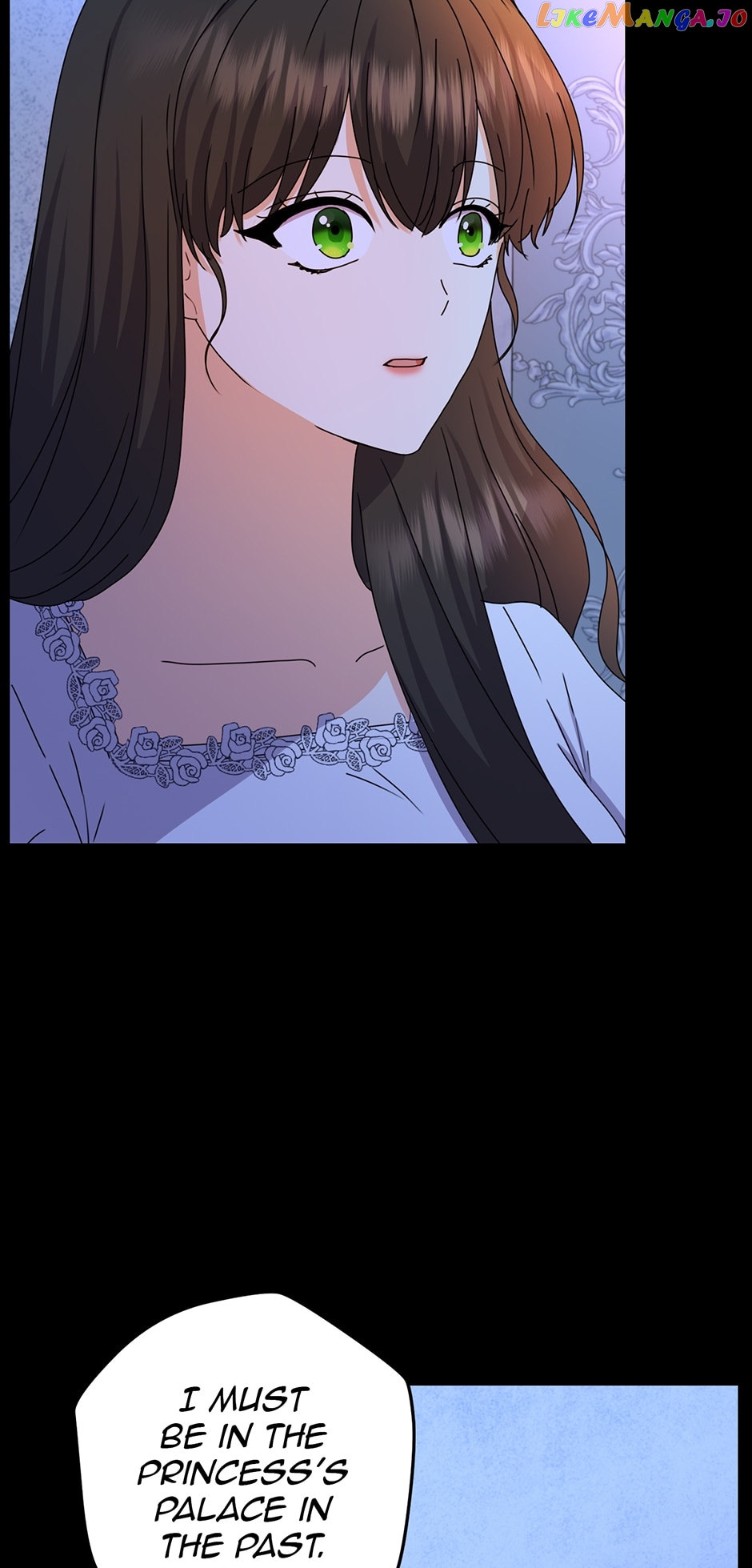 From Maid to Queen Chapter 83 - page 4