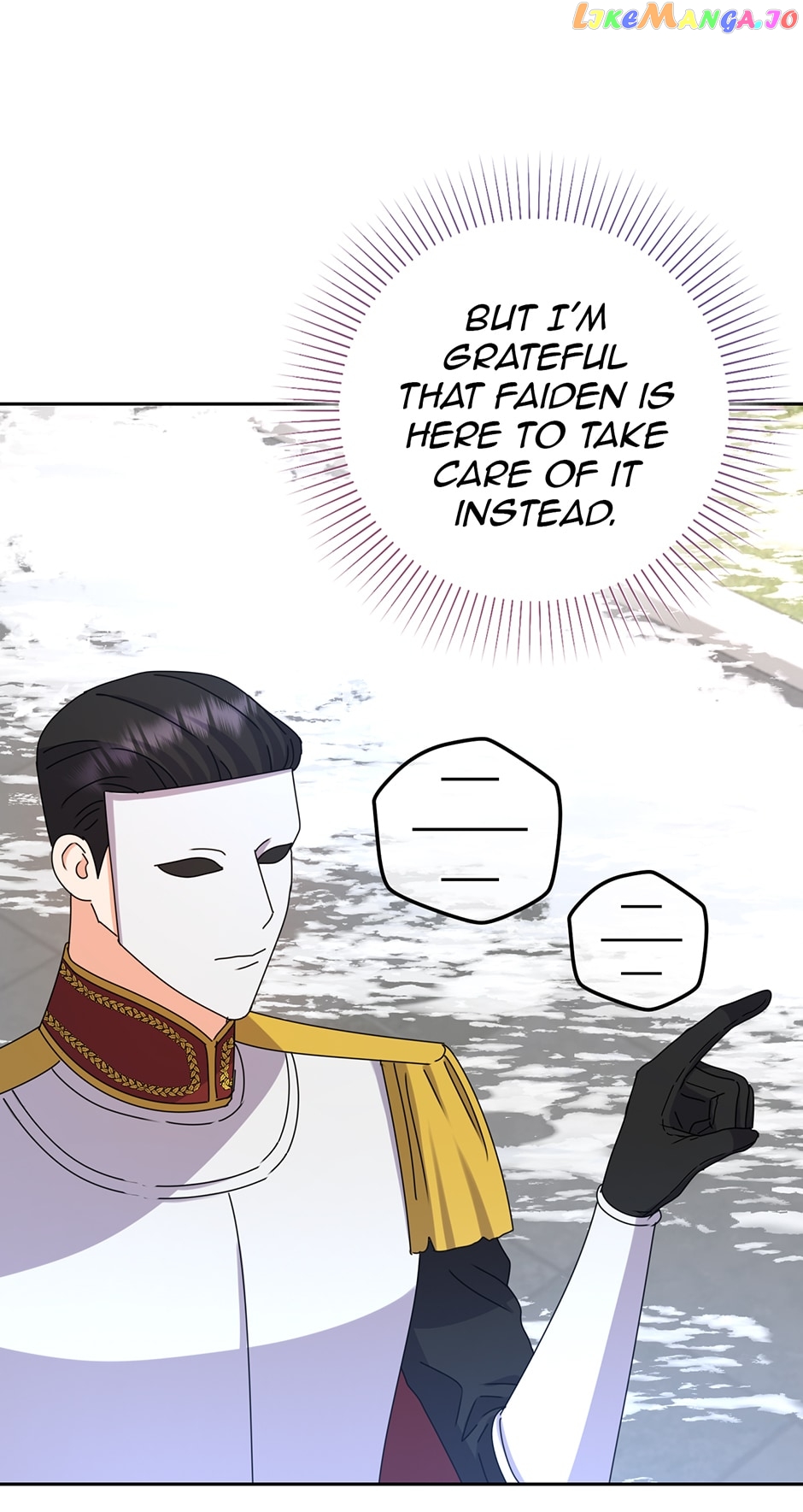 From Maid to Queen Chapter 83 - page 42