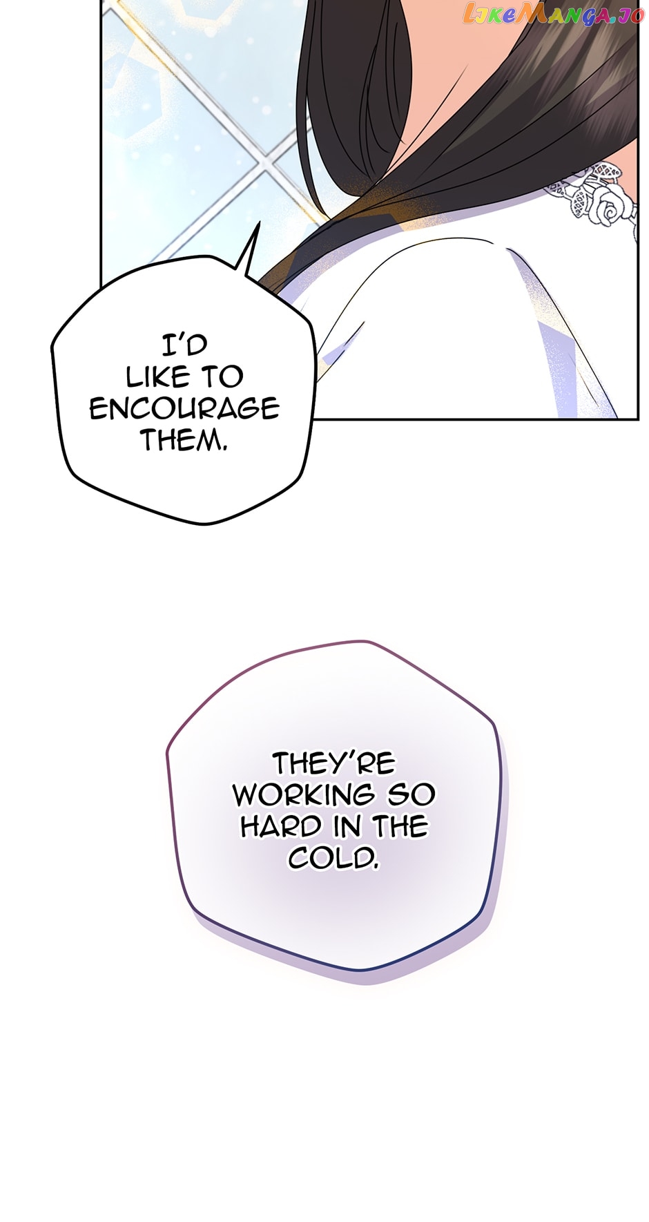 From Maid to Queen Chapter 83 - page 45