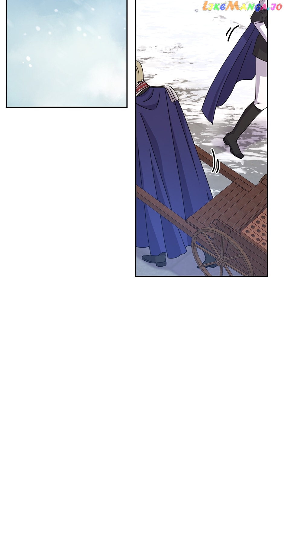 From Maid to Queen Chapter 83 - page 47