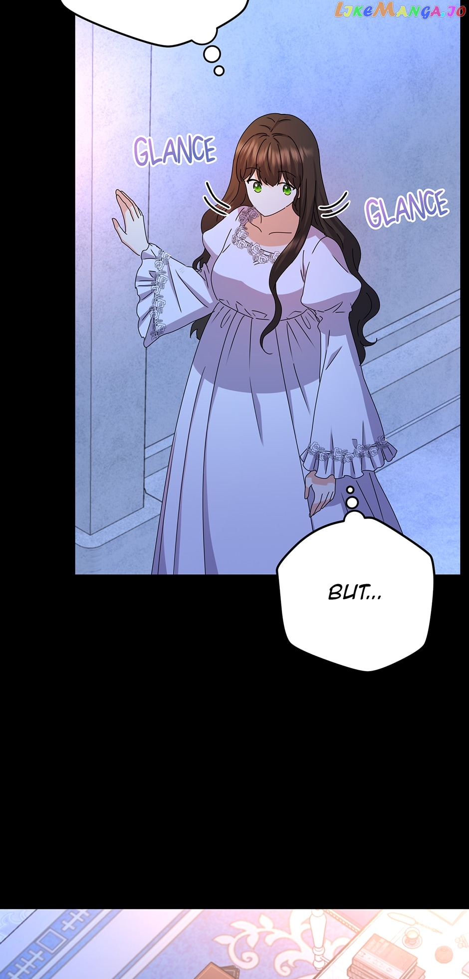 From Maid to Queen Chapter 83 - page 5