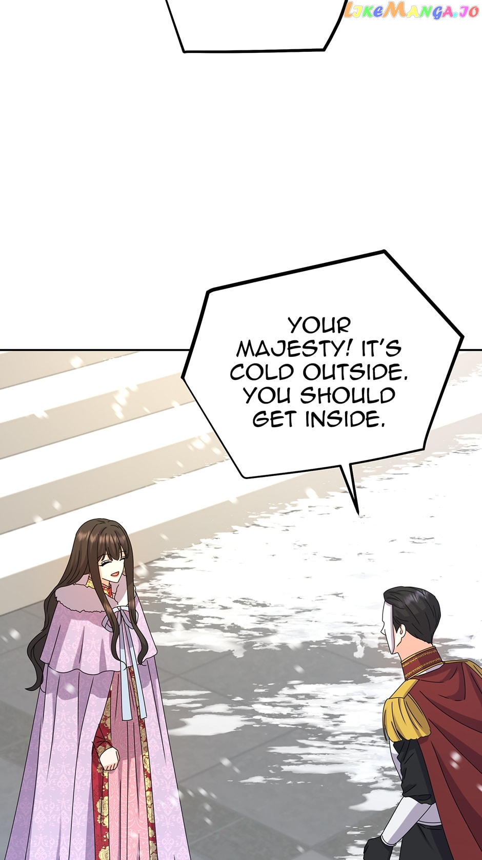 From Maid to Queen Chapter 83 - page 50