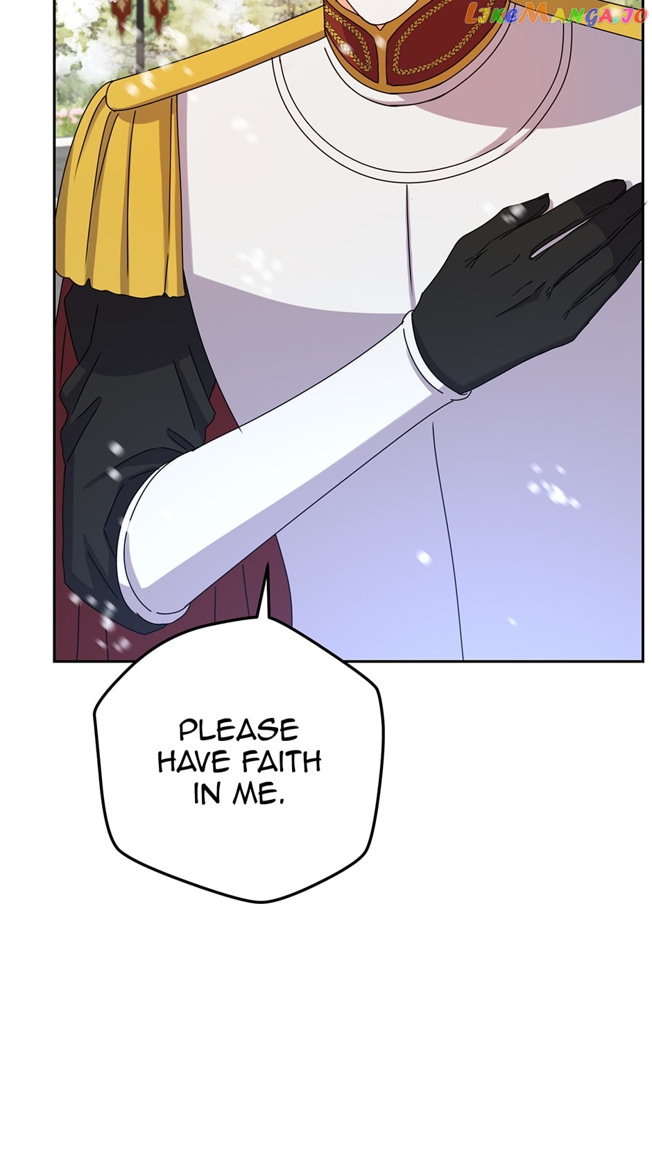 From Maid to Queen Chapter 83 - page 52