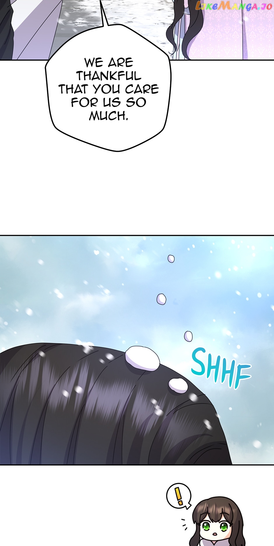 From Maid to Queen Chapter 83 - page 55
