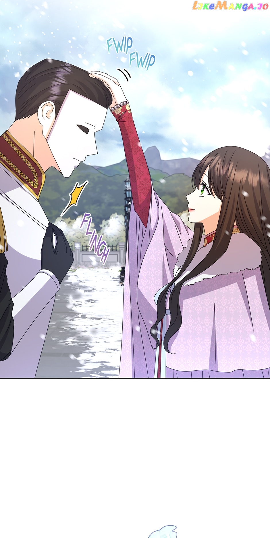 From Maid to Queen Chapter 83 - page 57