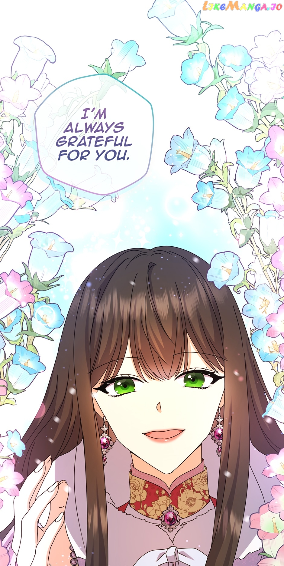 From Maid to Queen Chapter 83 - page 58