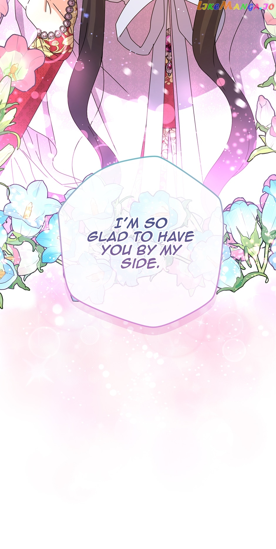 From Maid to Queen Chapter 83 - page 59
