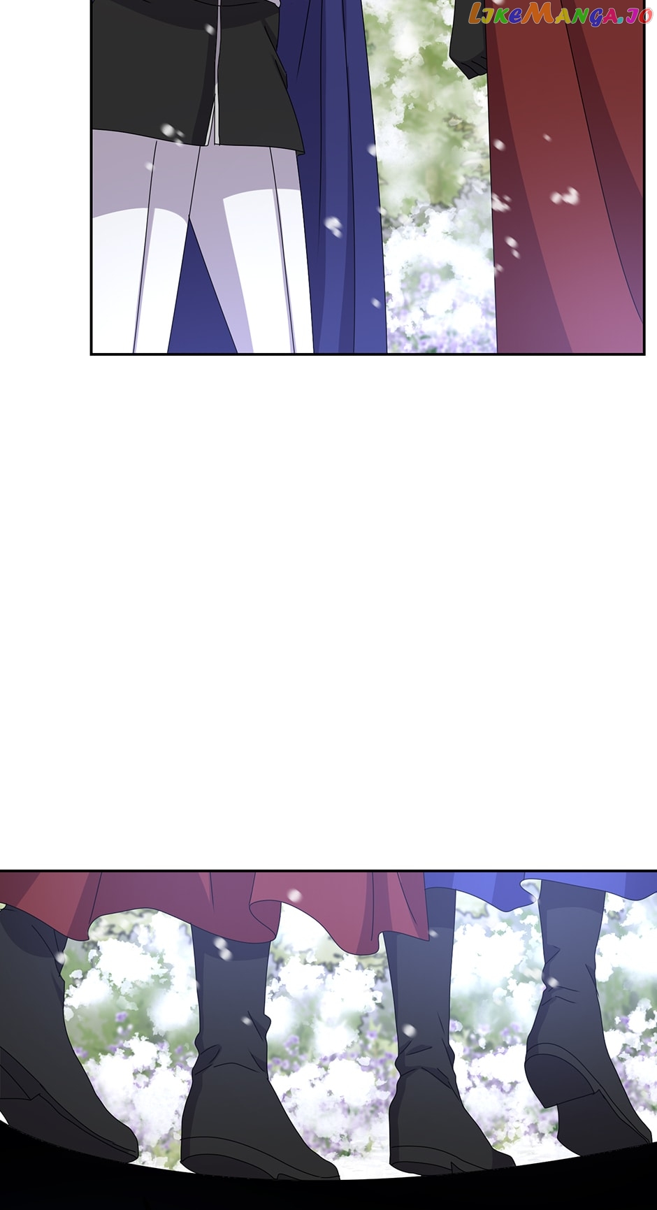 From Maid to Queen Chapter 83 - page 62