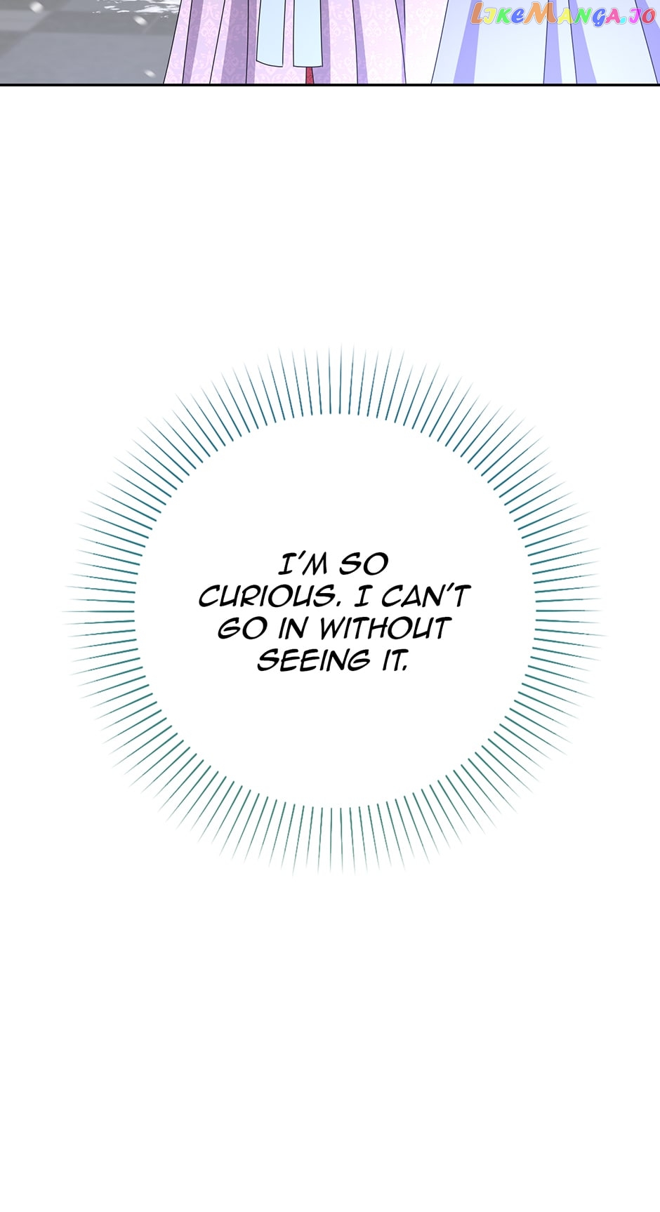From Maid to Queen Chapter 83 - page 65