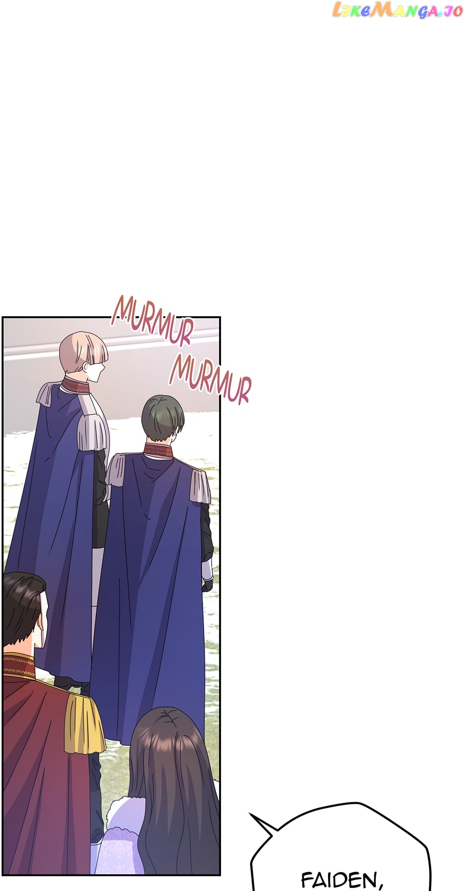 From Maid to Queen Chapter 83 - page 66