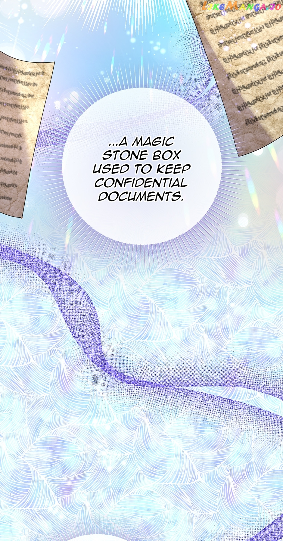 From Maid to Queen Chapter 83 - page 70
