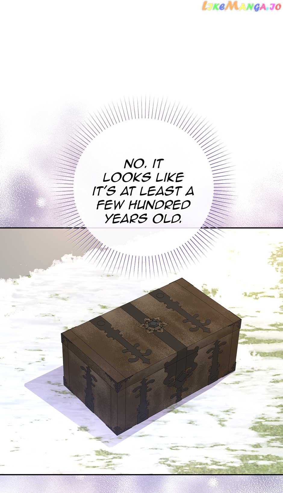 From Maid to Queen Chapter 83 - page 72