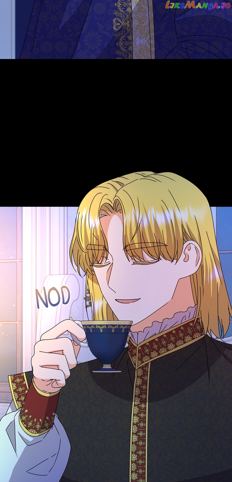 From Maid to Queen Chapter 83 - page 9