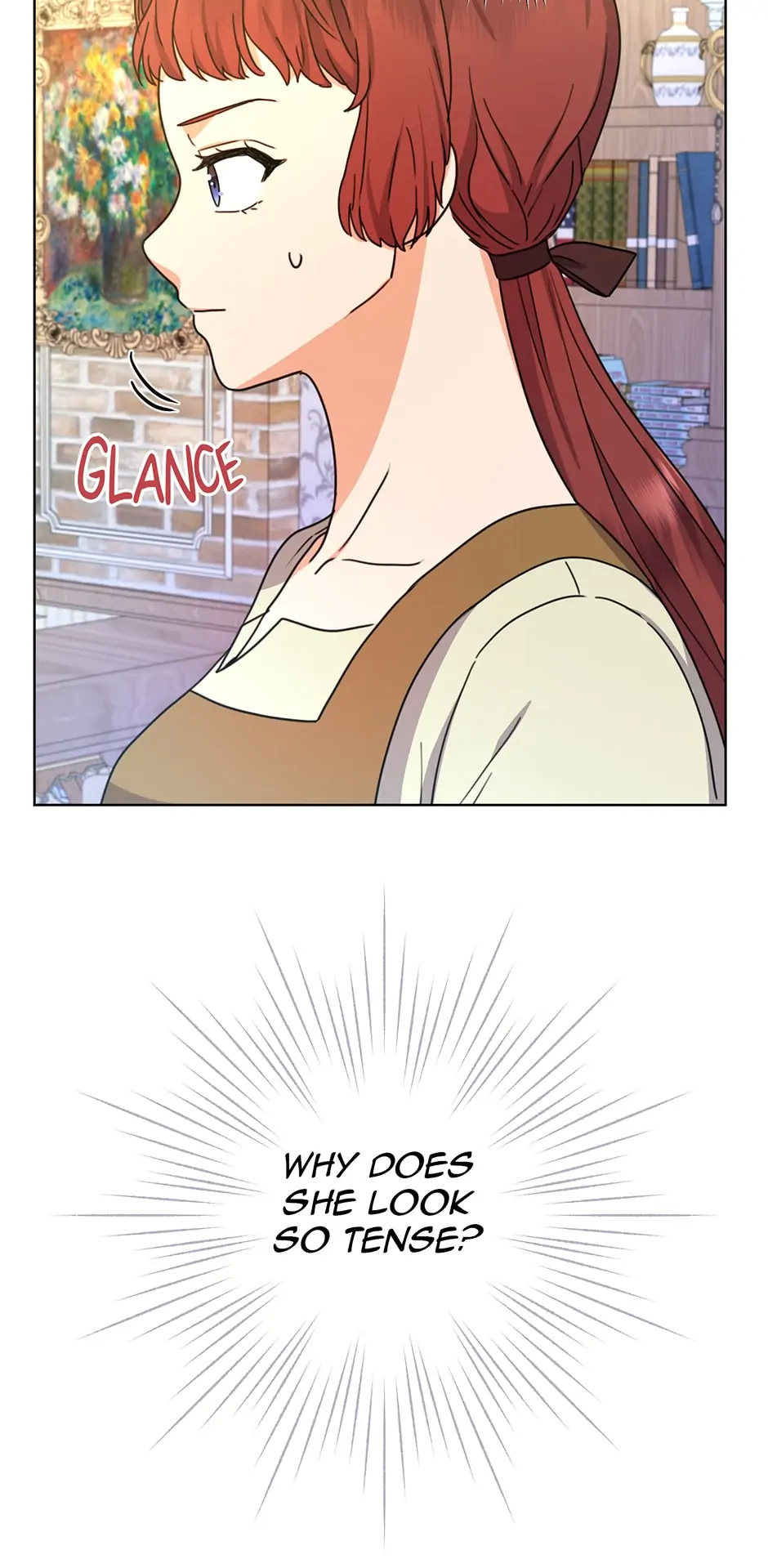 From Maid to Queen chapter 41 - page 35