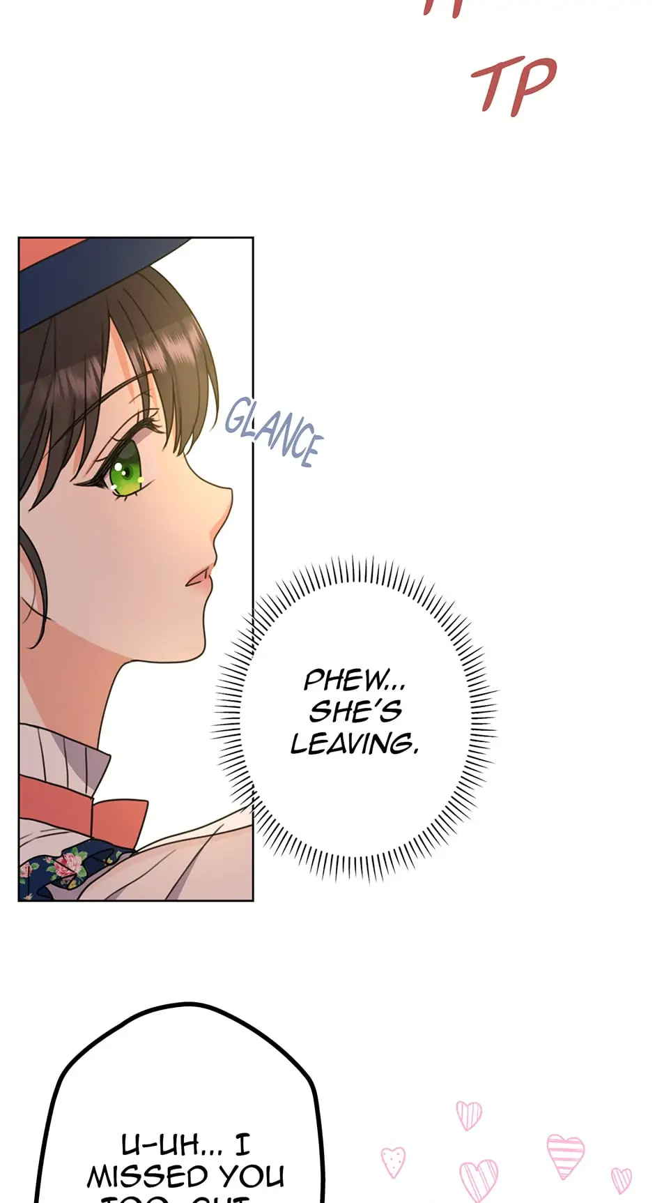 From Maid to Queen chapter 41 - page 49