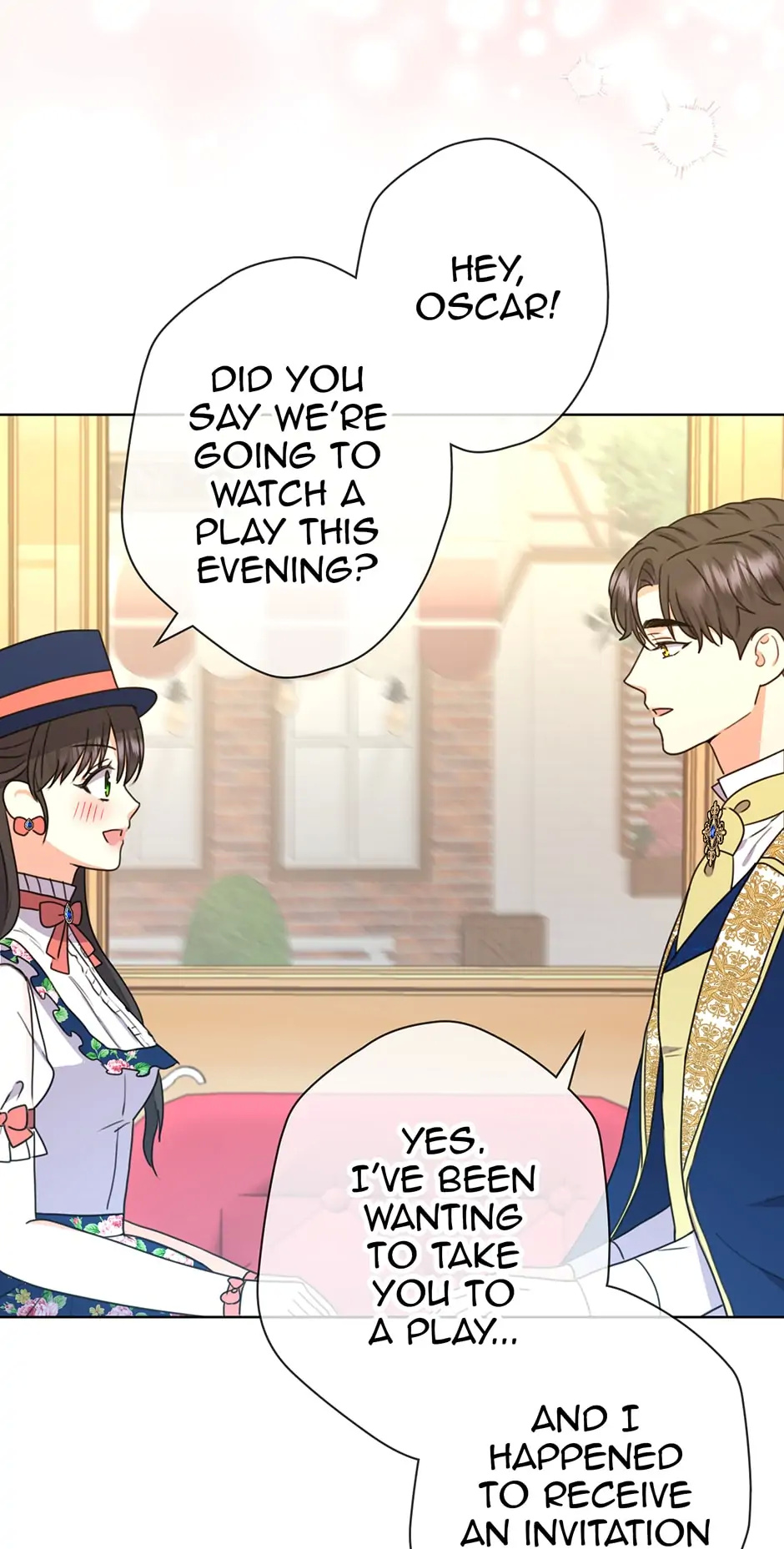 From Maid to Queen chapter 41 - page 58