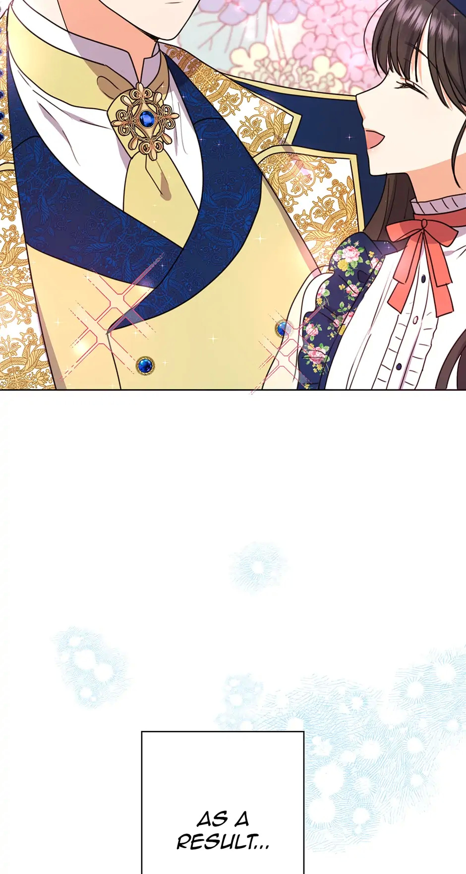 From Maid to Queen chapter 41 - page 8