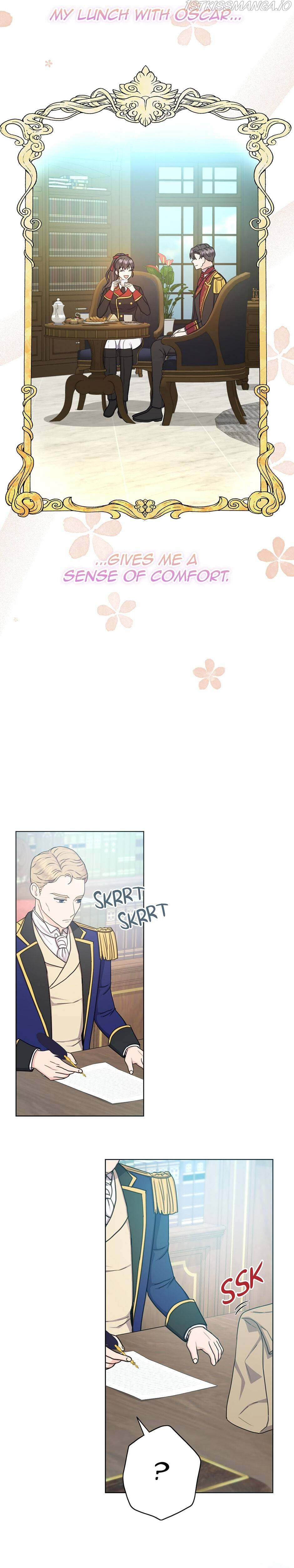 From Maid to Queen chapter 23 - page 18
