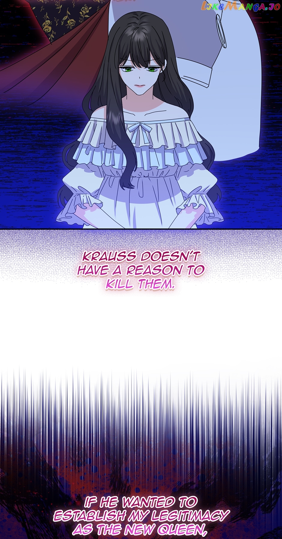 From Maid to Queen Chapter 82 - page 10