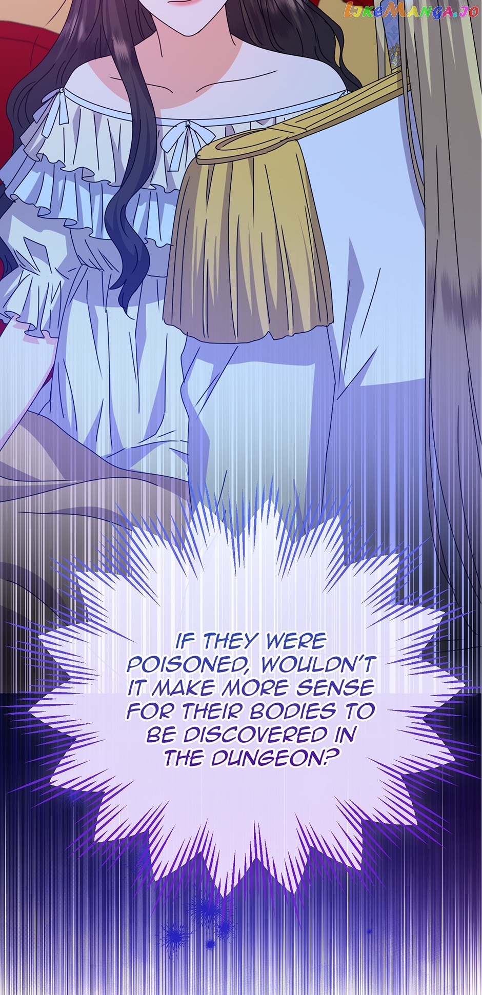 From Maid to Queen Chapter 82 - page 2