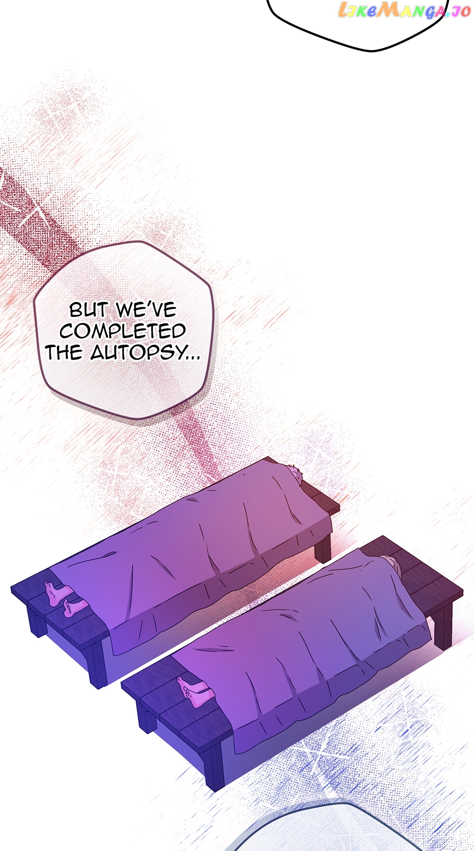 From Maid to Queen Chapter 82 - page 26