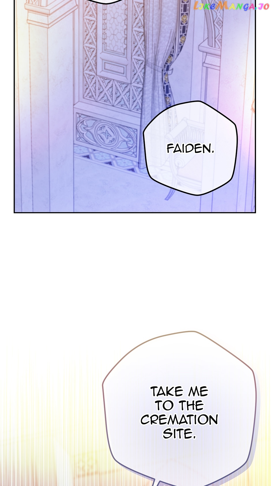 From Maid to Queen Chapter 82 - page 28