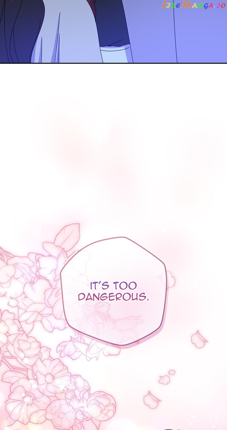 From Maid to Queen Chapter 82 - page 31