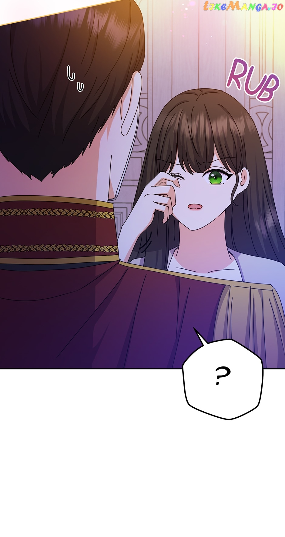 From Maid to Queen Chapter 82 - page 35