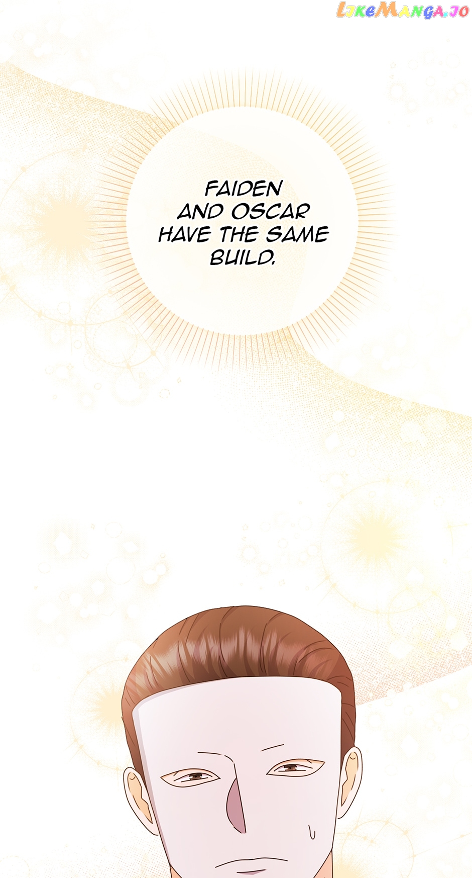 From Maid to Queen Chapter 82 - page 37