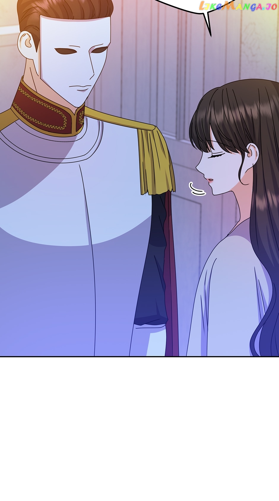 From Maid to Queen Chapter 82 - page 47