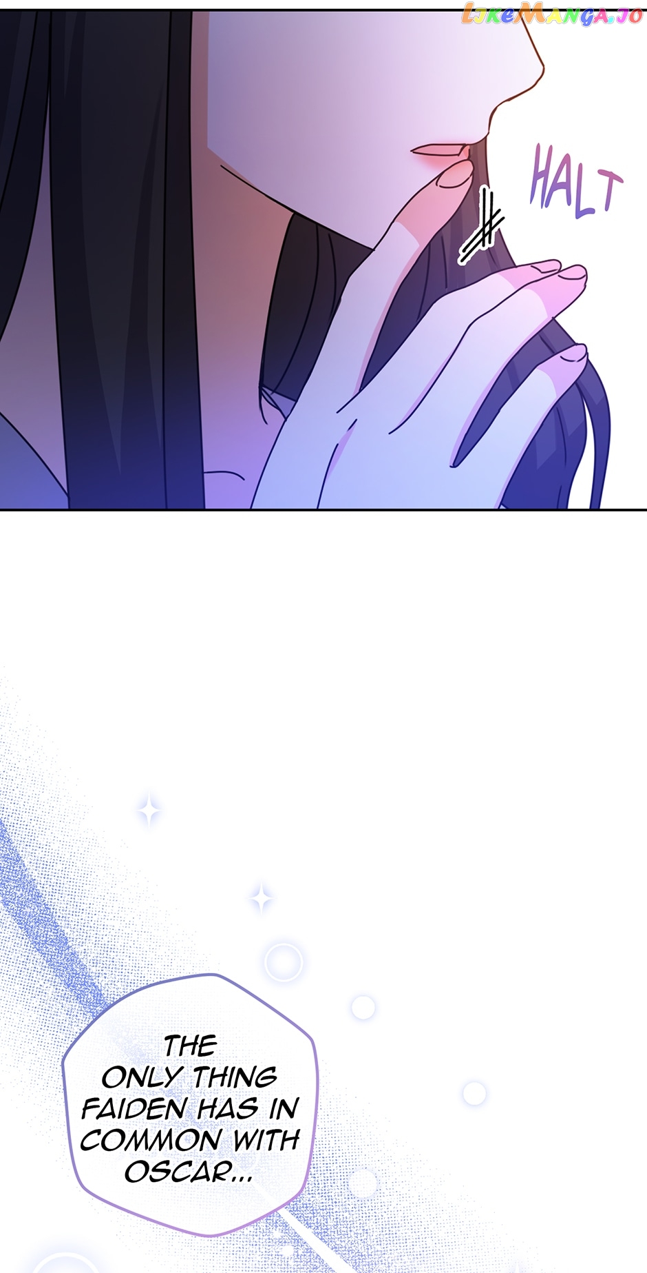 From Maid to Queen Chapter 82 - page 54