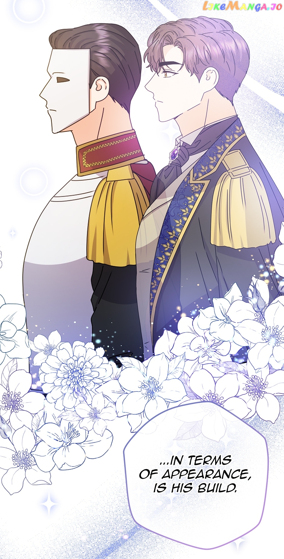 From Maid to Queen Chapter 82 - page 55
