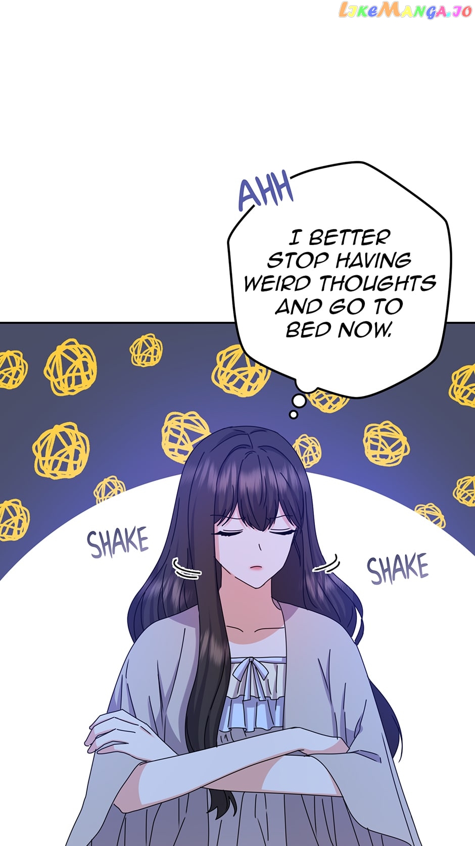 From Maid to Queen Chapter 82 - page 58