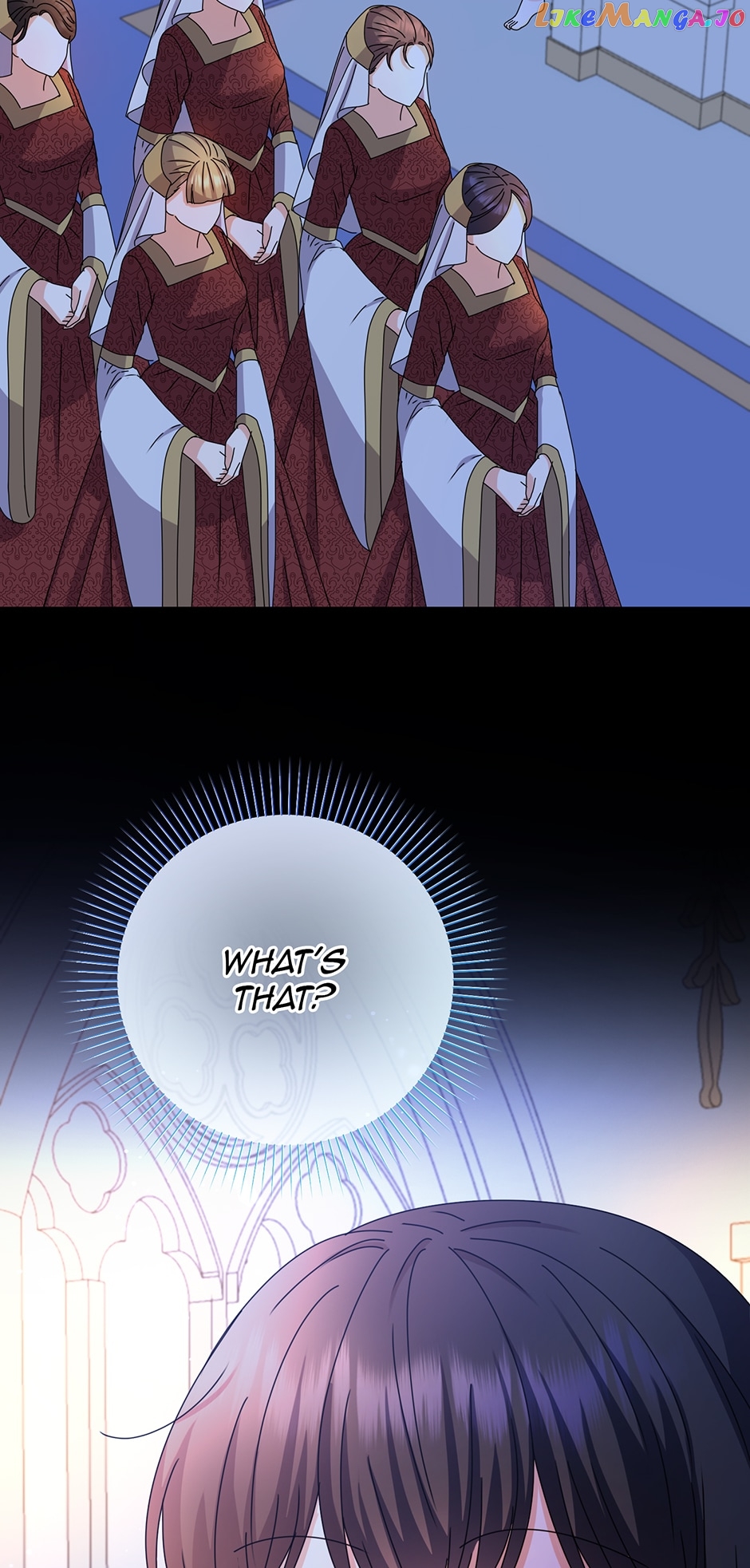 From Maid to Queen Chapter 82 - page 78