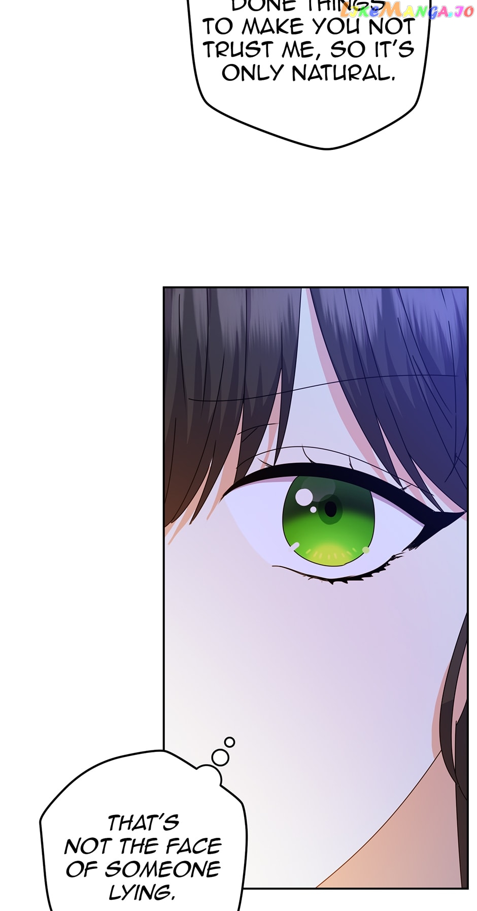 From Maid to Queen Chapter 82 - page 8
