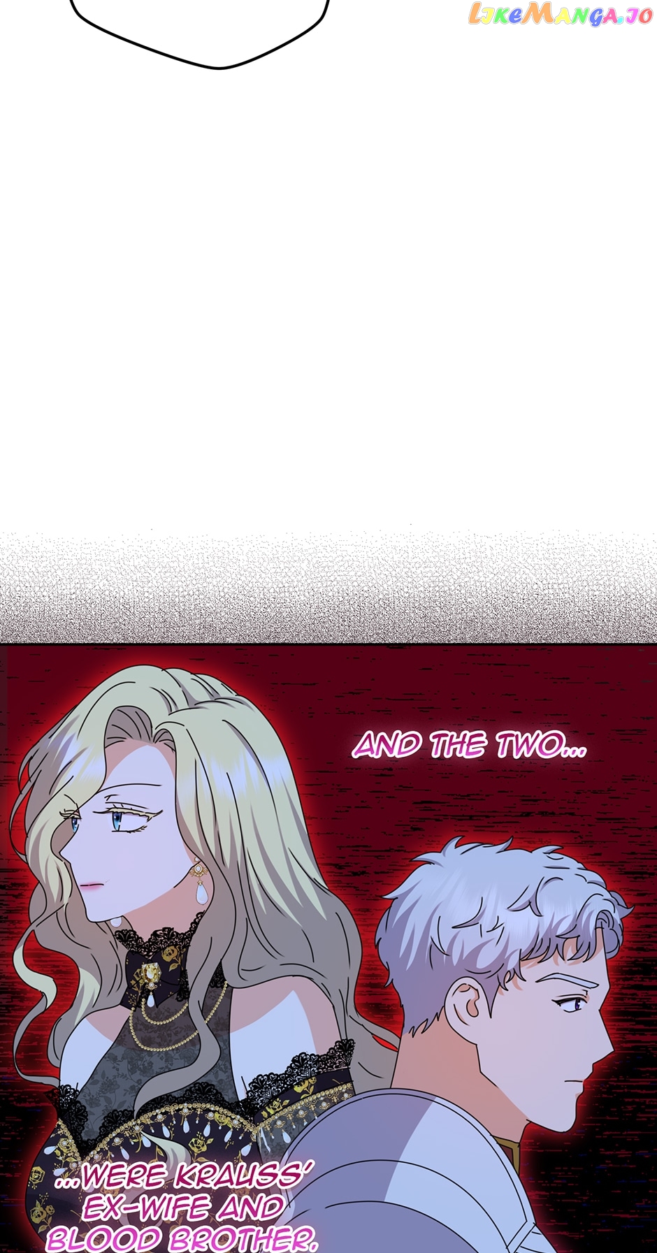From Maid to Queen Chapter 82 - page 9