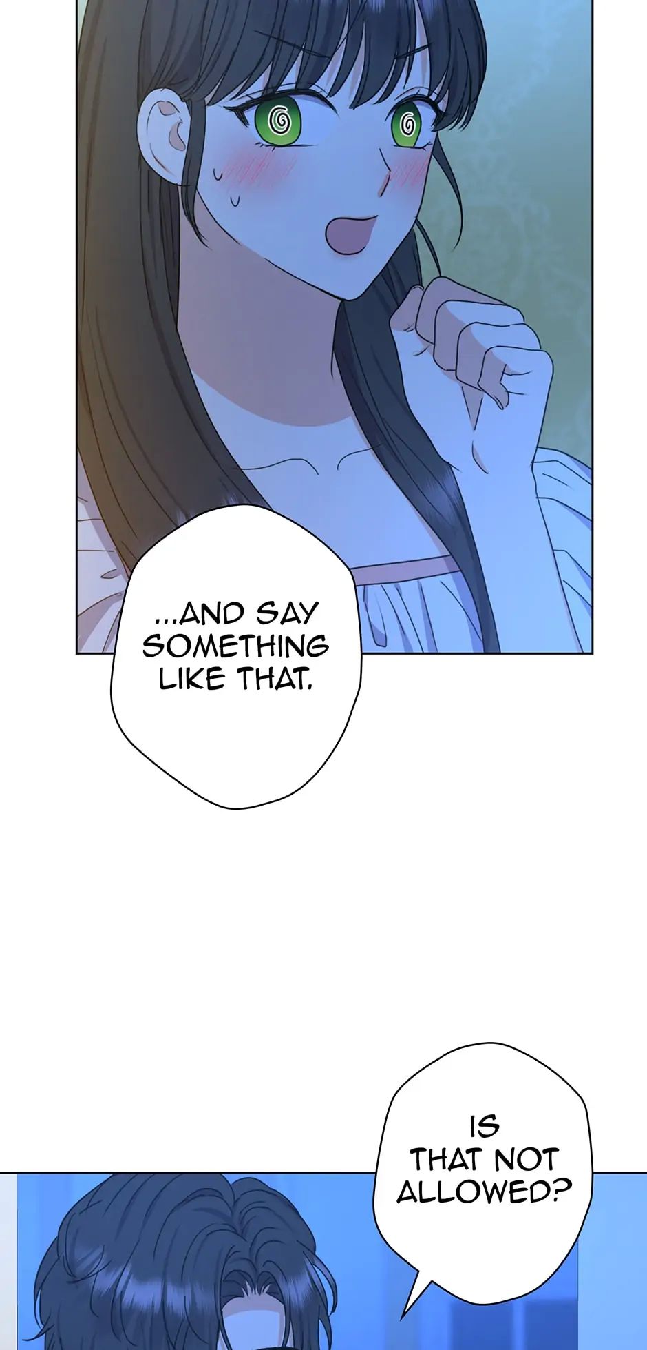From Maid to Queen chapter 39 - page 10