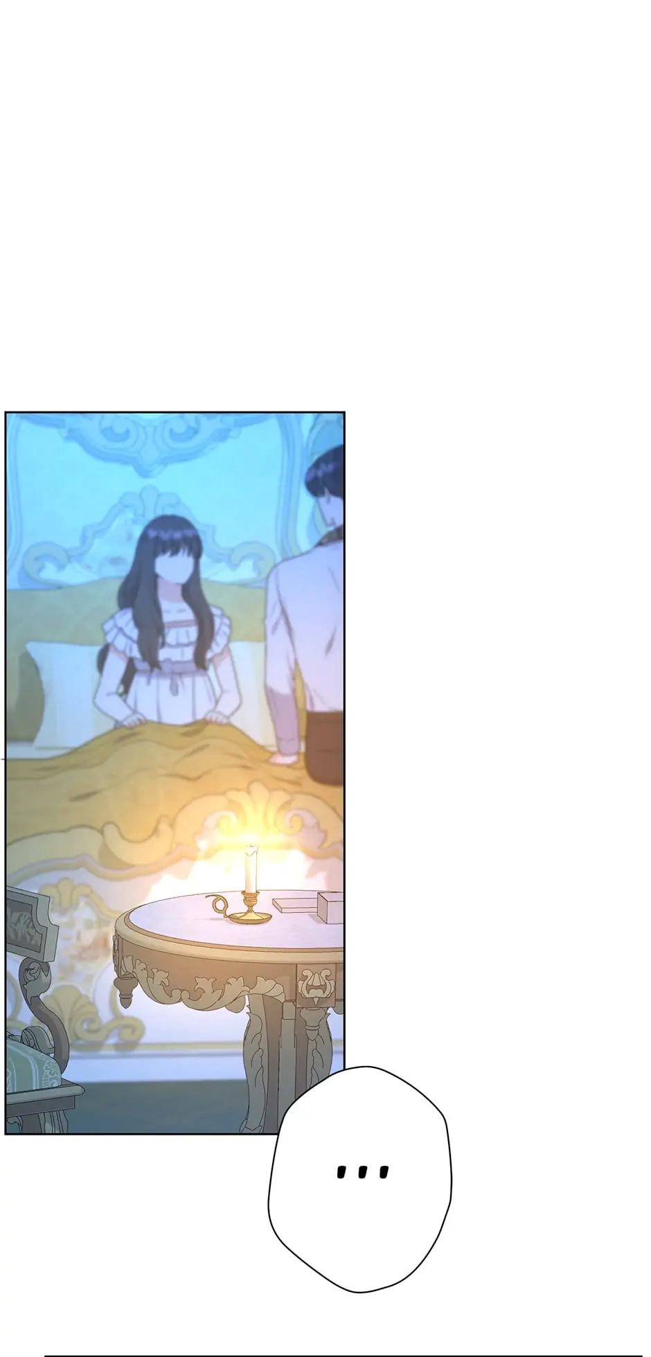 From Maid to Queen chapter 39 - page 39