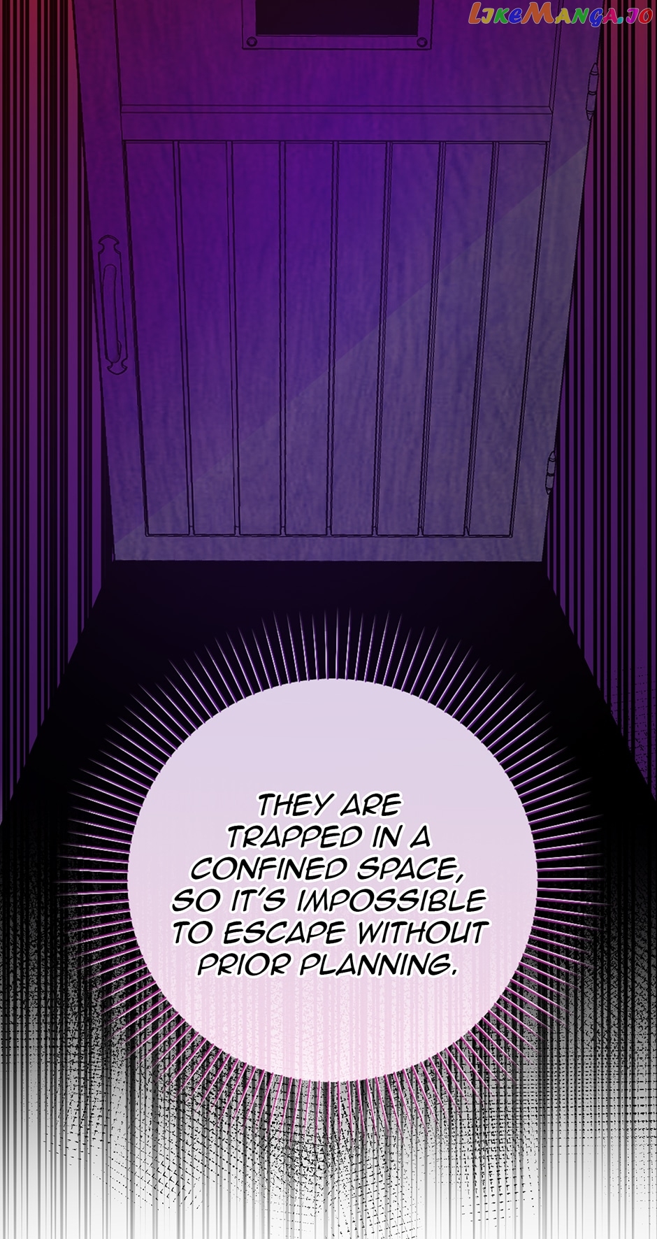 From Maid to Queen Chapter 81 - page 25