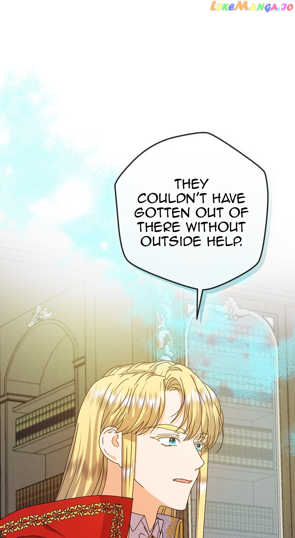 From Maid to Queen Chapter 81 - page 29