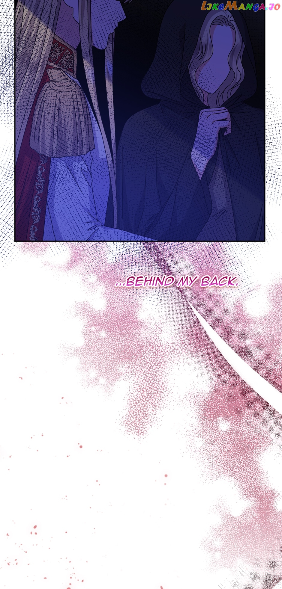From Maid to Queen Chapter 81 - page 38
