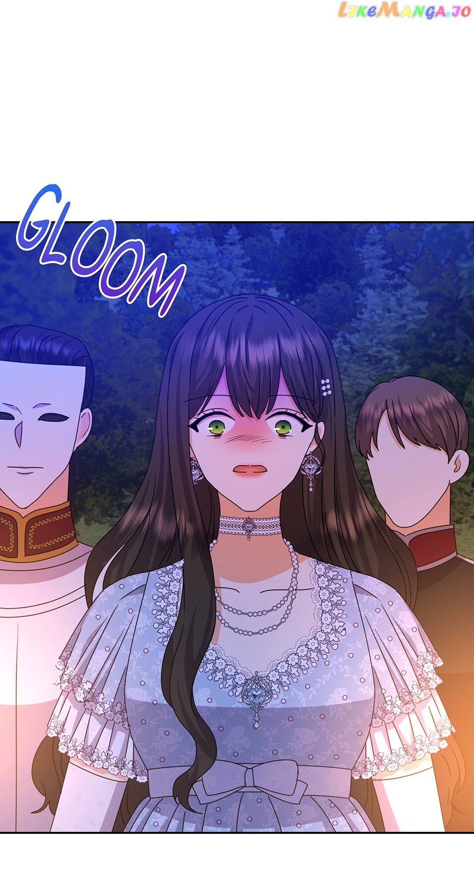 From Maid to Queen Chapter 81 - page 41